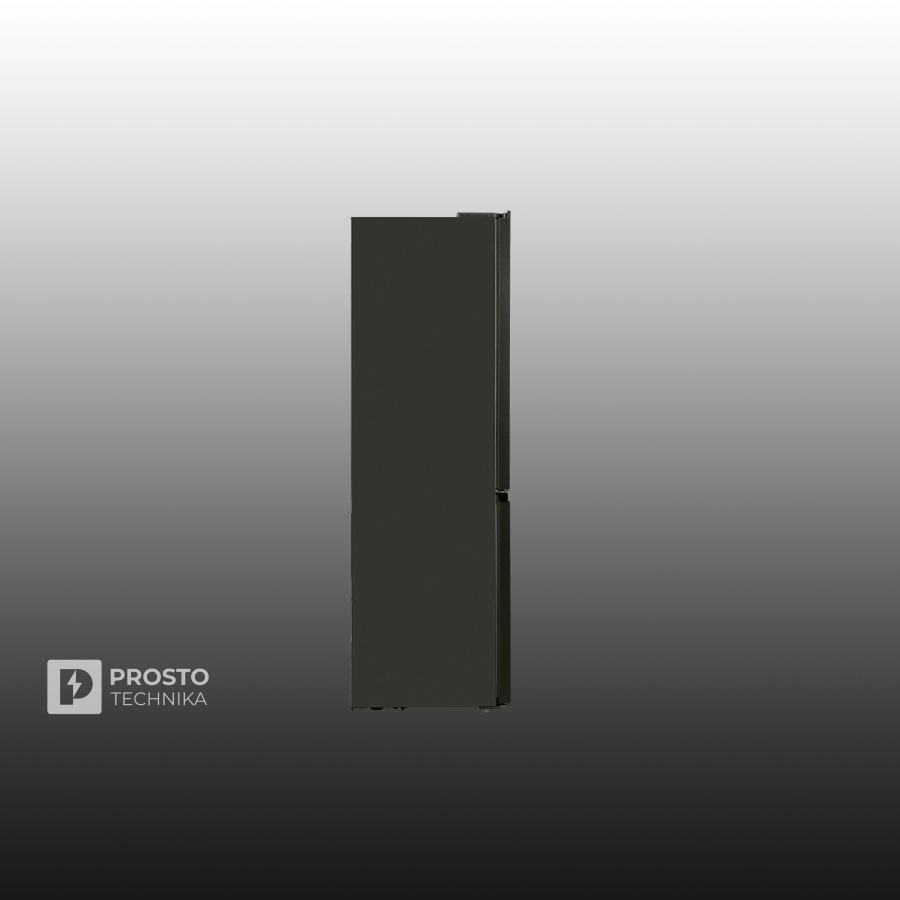 Холодильник MAUNFELD MFF190NFDSX